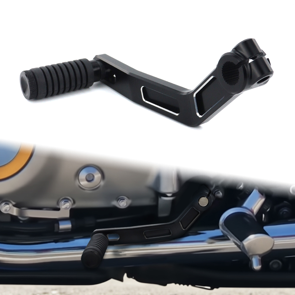 Motorcycle Gear Shift Pattern - Brake Pedal Motorcycle Gear Shifter Shift
