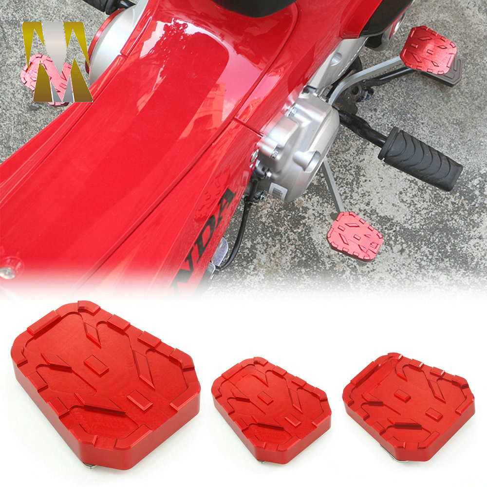 Motorcycle Gear Pedal - Motorcycle Accessories Anti Skid Pedal Brake