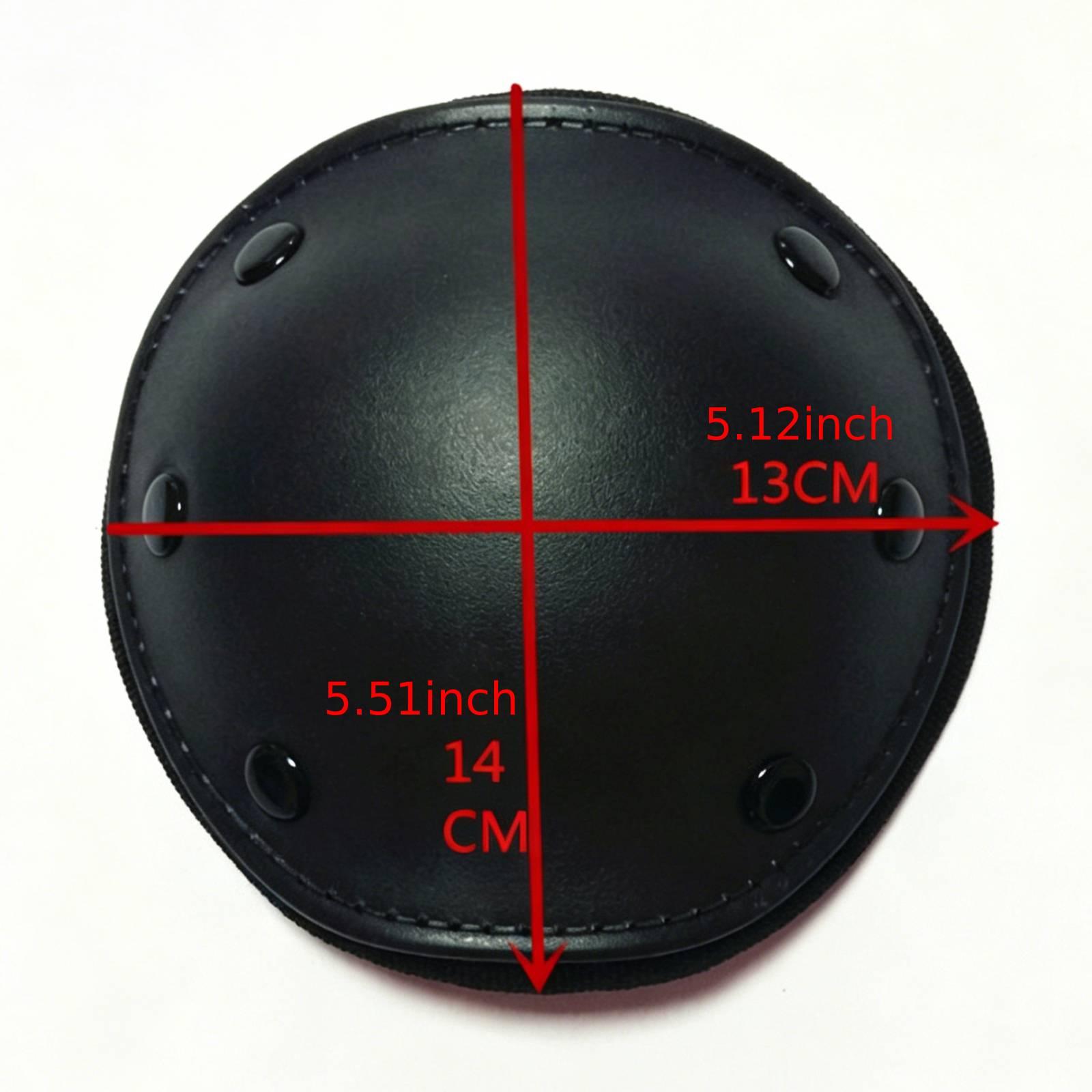 Motorcycle Gear Jacket - Motorcycle Protector Inserts Waterproof Elbow Shoulder