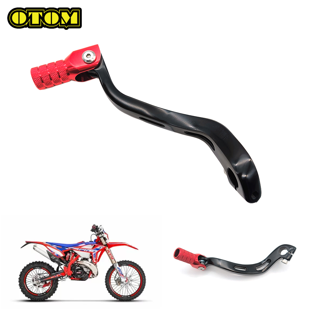 Motorcycle Gear Shift Pattern - Motorcycle For BETA CNC Gear Shifter