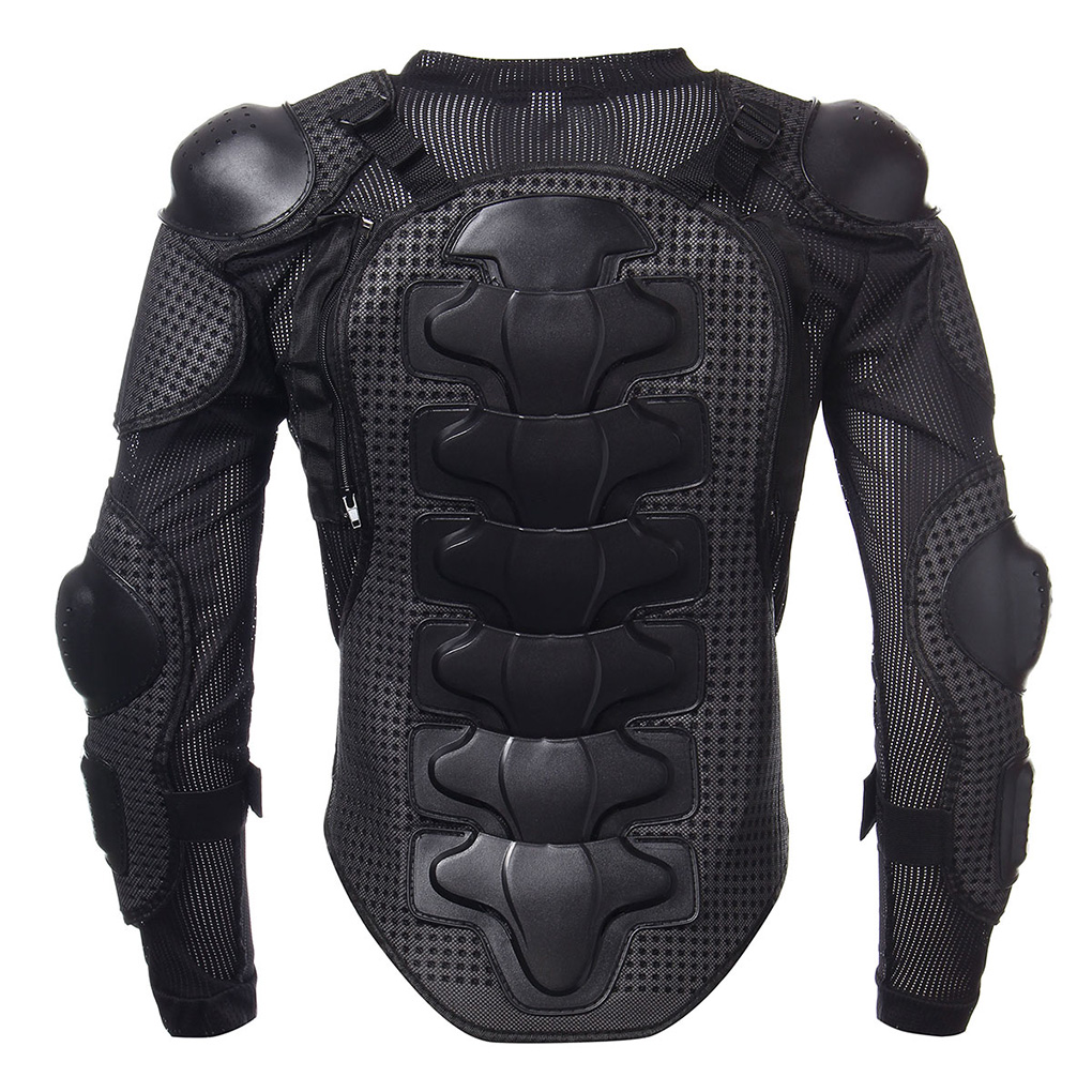 Motorcycle Protection Riding G – Motorcycle Gear Jacket recenzja i cena