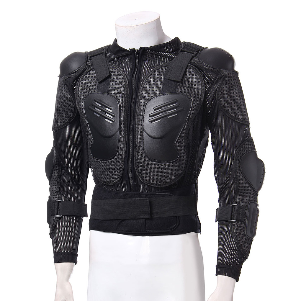 Motorcycle Protection Riding G – Motorcycle Gear Jacket recenzja i cena