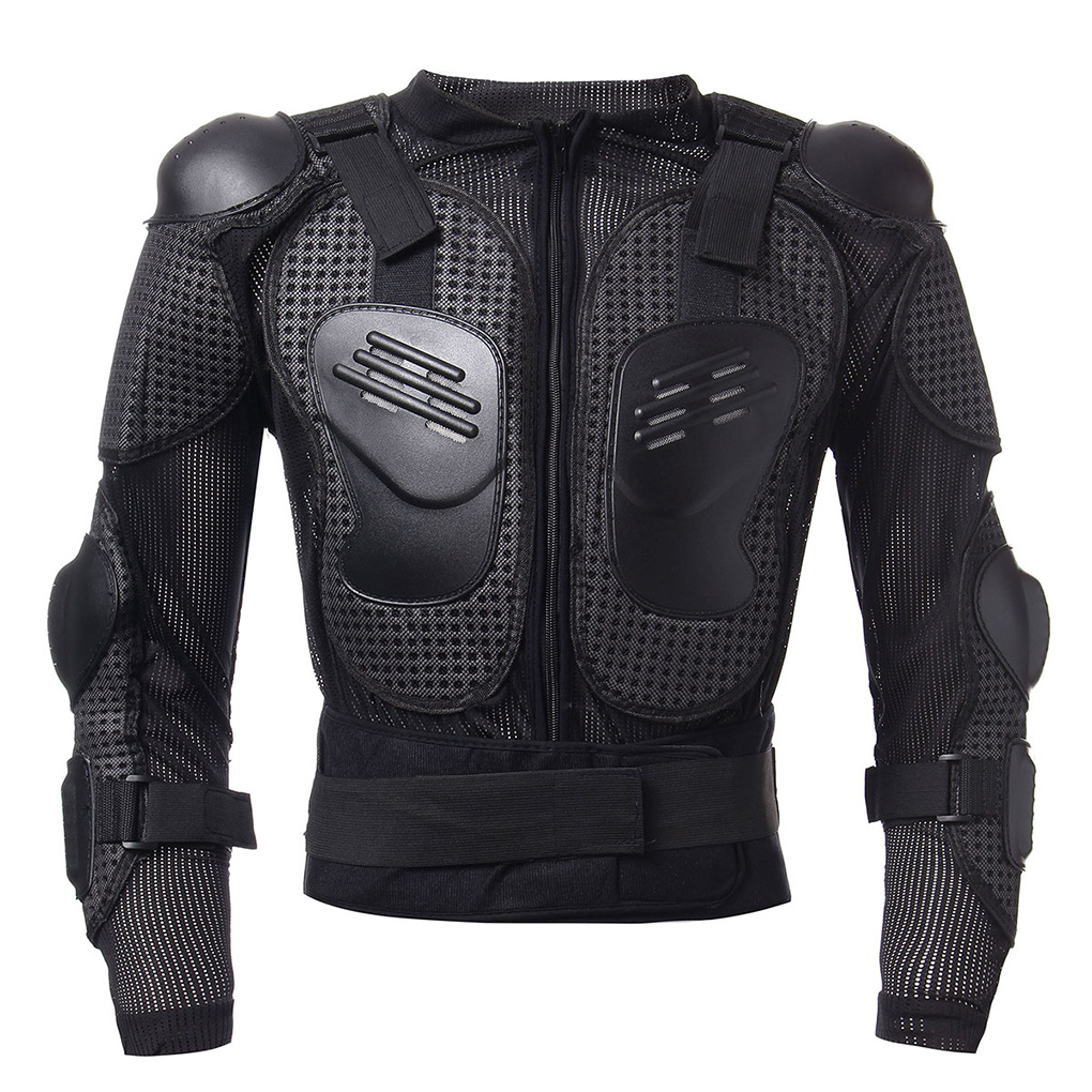Motorcycle Protection Riding G – Motorcycle Gear Jacket recenzja i cena
