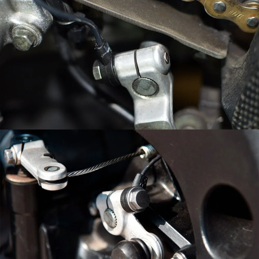 For YAMAHA MT03 MT-03 2016-202 – Motorcycle Gear Equipment recenzja i cena