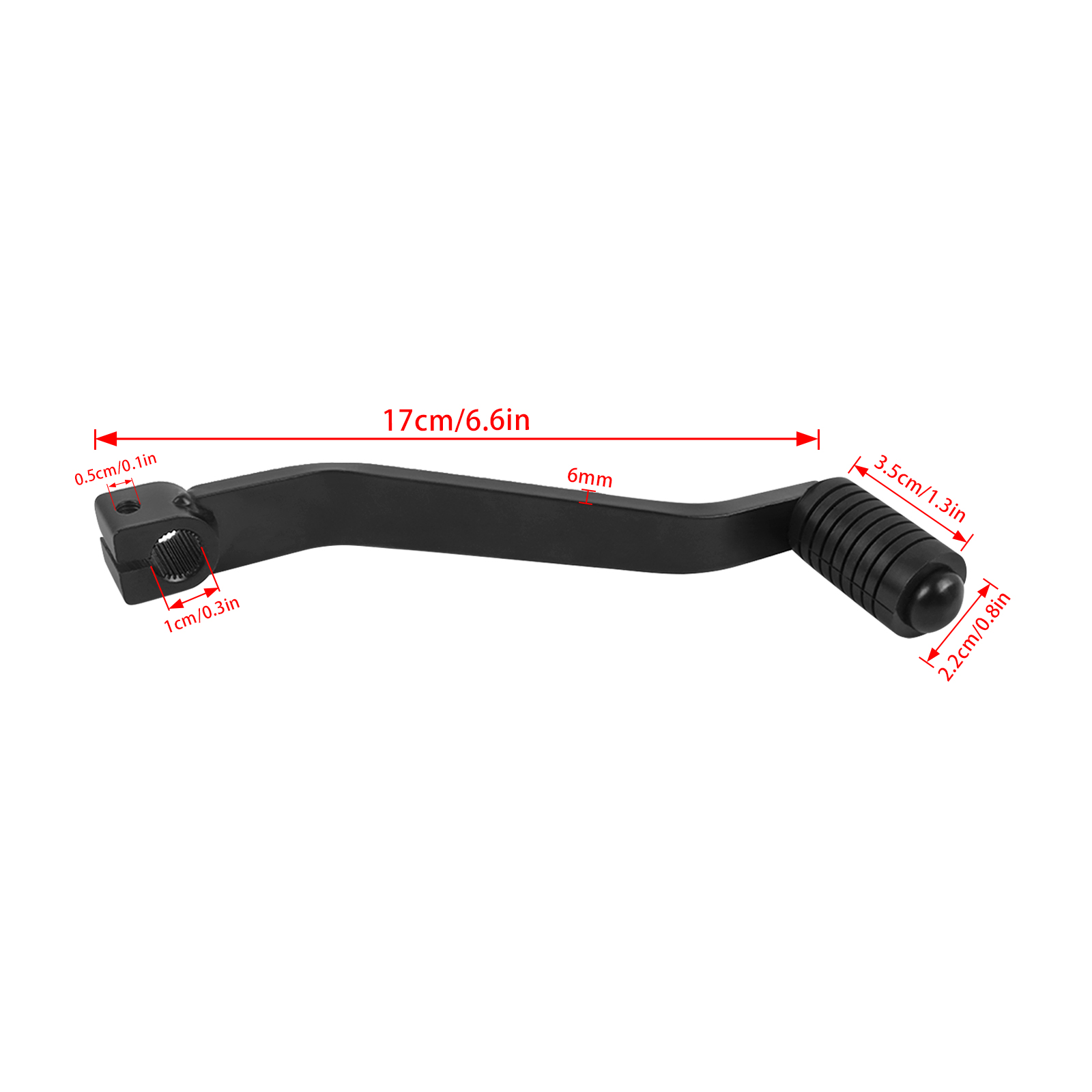 DR650 Motorcycle Gear Shift Le – Motorcycle Gear Shift Pattern recenzja i cena