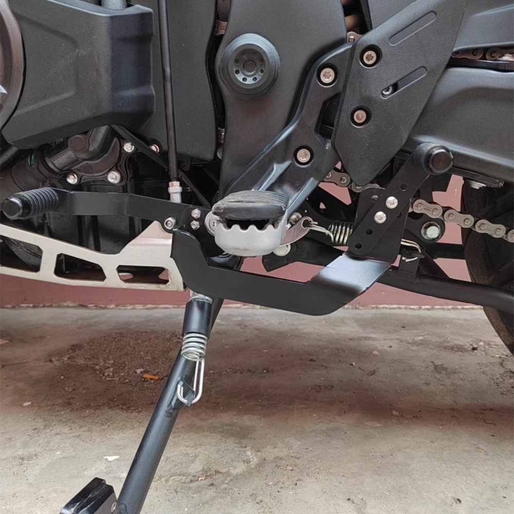 Motorcycle Accessories Front R – Motorcycle Gear Shift Pattern recenzja i cena