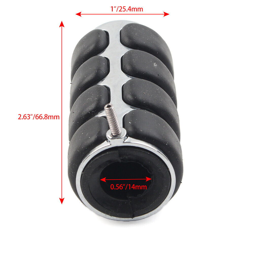 Motorcycle Chrome Gear Shift L – Motorcycle Gear Pedal recenzja i cena
