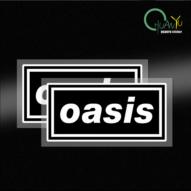 Oasis story rock band creative – Motorcycle Gear Equipment recenzja i cena