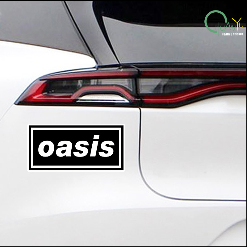 Oasis story rock band creative – Motorcycle Gear Equipment recenzja i cena
