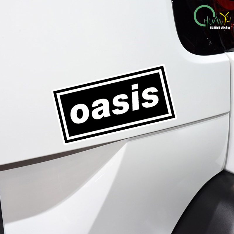Oasis story rock band creative – Motorcycle Gear Equipment recenzja i cena