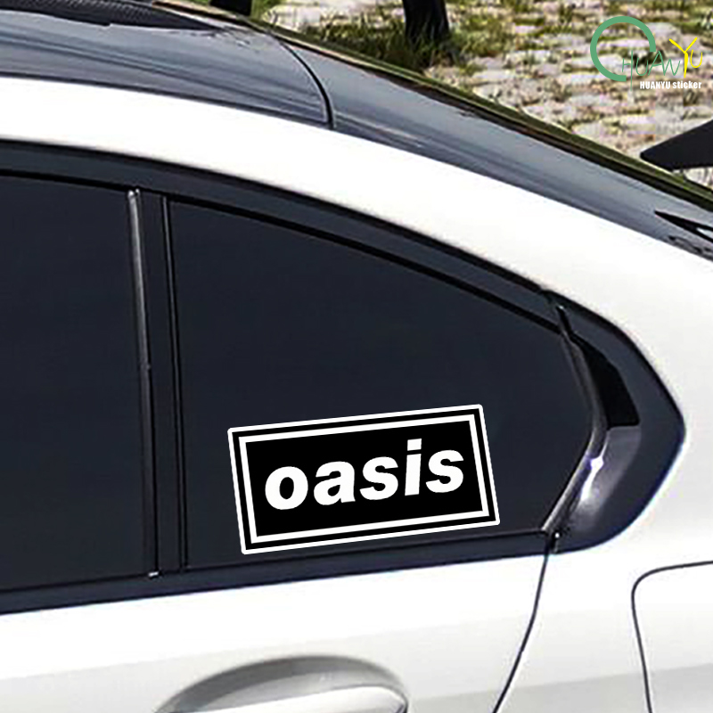 Oasis story rock band creative – Motorcycle Gear Equipment recenzja i cena