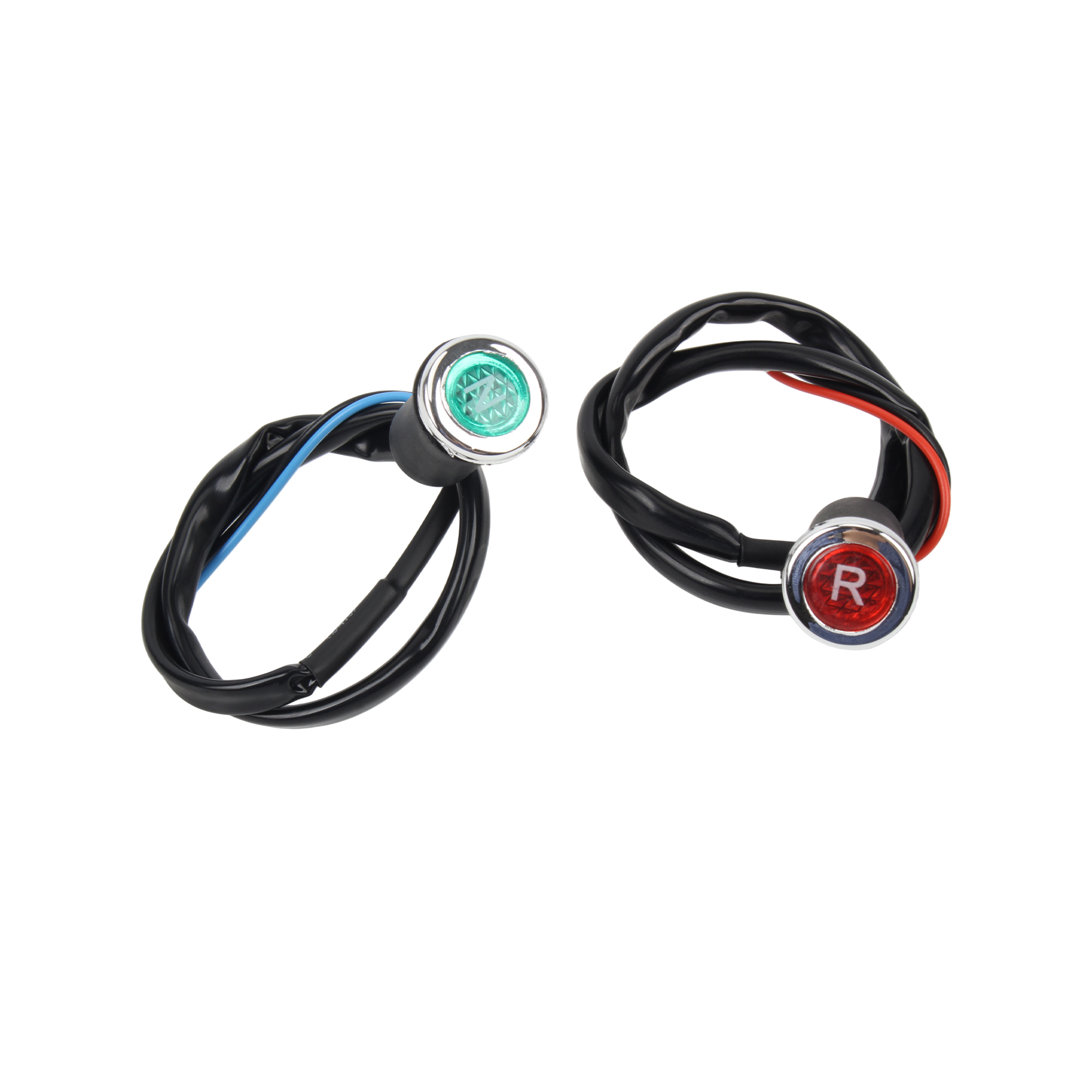 ATV Quad 12V Reverse Neutral L – Motorcycle Gear Indicator recenzja i cena