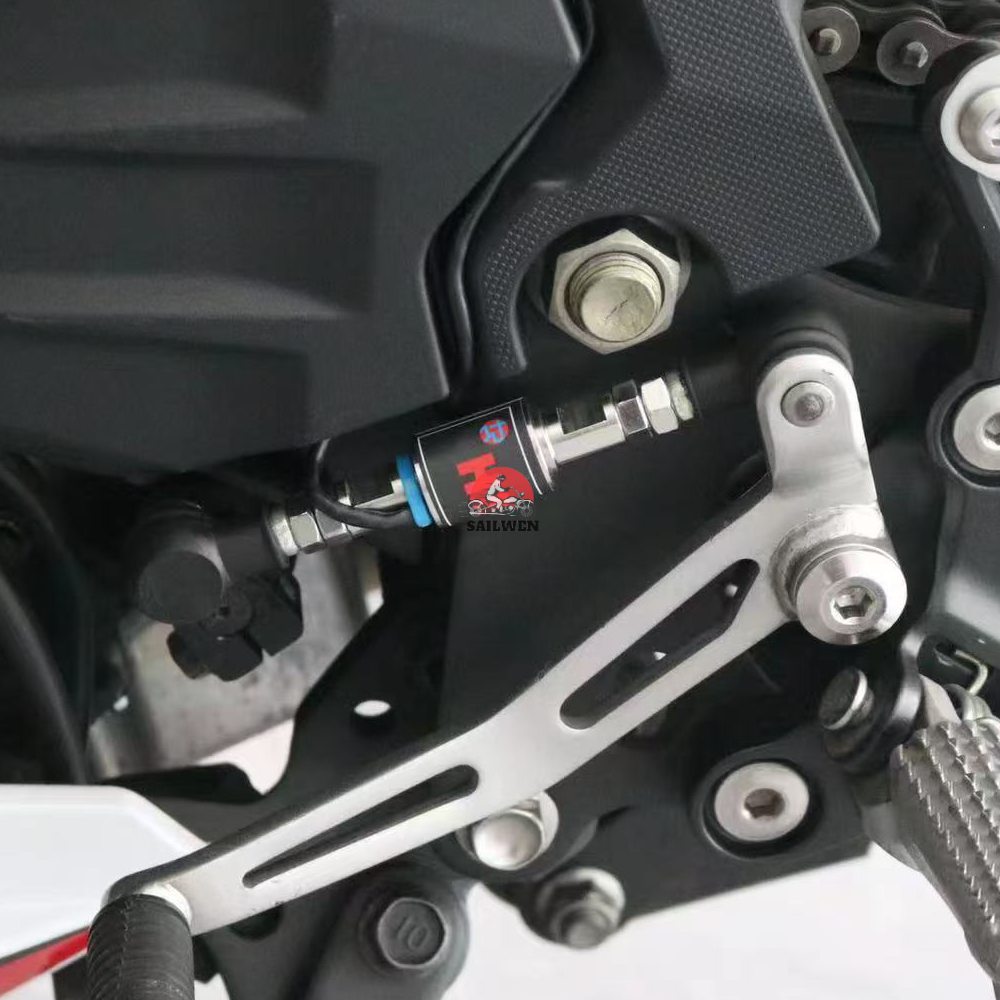 Fit For QJMOTOR SRK800RR SRK 8 – Motorcycle Gear Shift Pattern recenzja i cena
