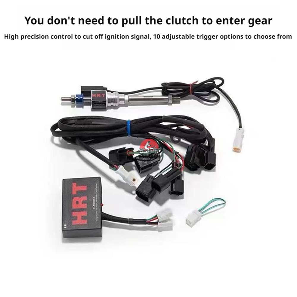 Fit For QJMOTOR SRK800RR SRK 8 – Motorcycle Gear Shift Pattern recenzja i cena