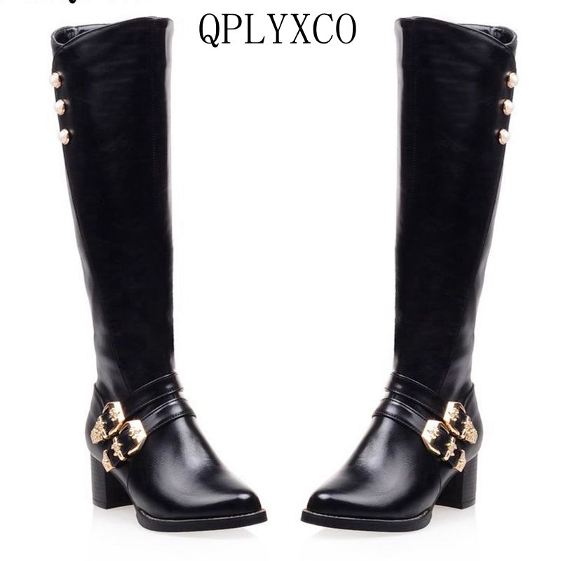 QPLYXCO 2018 fashion Super Sma – Riding Boot Short recenzja i cena