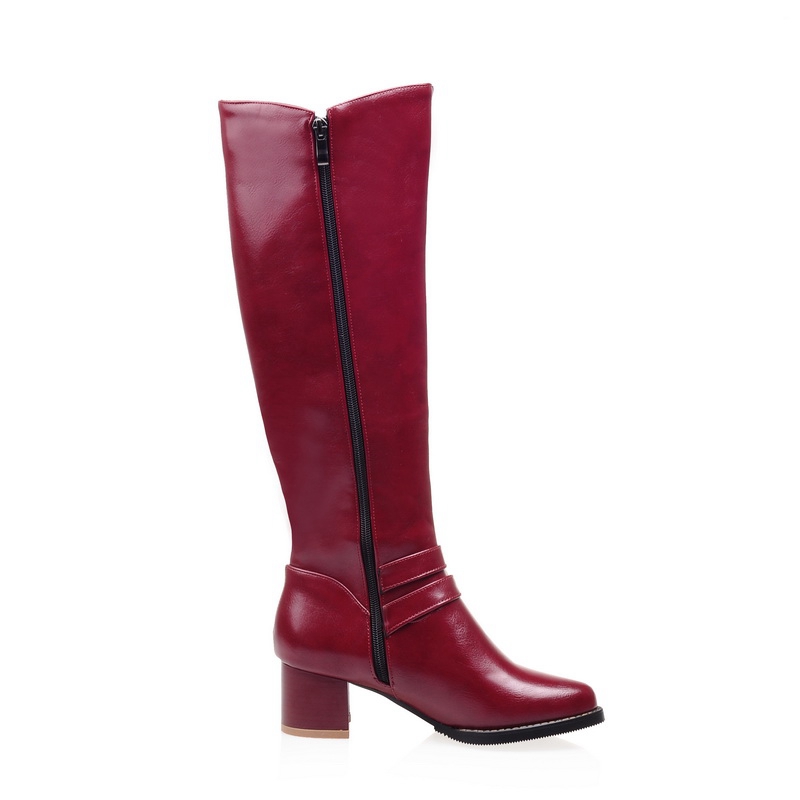 QPLYXCO 2018 fashion Super Sma – Riding Boot Short recenzja i cena