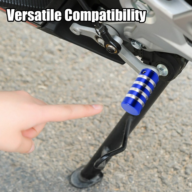 New CNC Cover for Motorcycle G – Motorcycle Gear Shift Pattern recenzja i cena