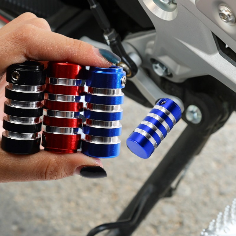 New CNC Cover for Motorcycle G – Motorcycle Gear Shift Pattern recenzja i cena