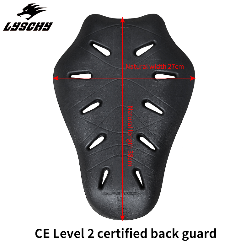 CE Level 2 Certification Prote – Motorcycle Gear Jacket recenzja i cena