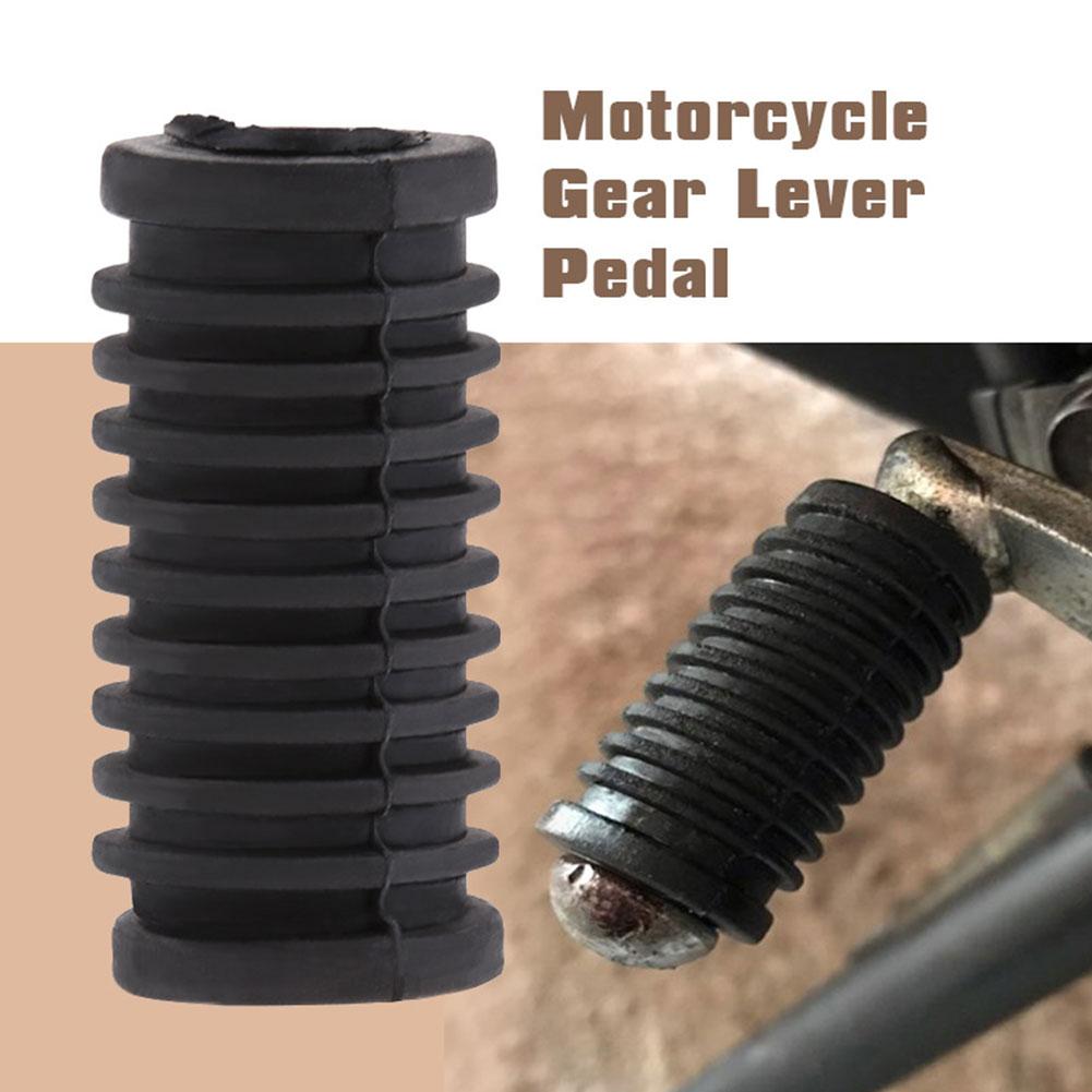 1/2pcs Universal Motorcycle Ge – Motorcycle Gear Pedal recenzja i cena