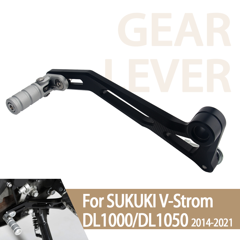 Motorcycle Adjustable Gear Shi – Motorcycle Gear Shift Pattern recenzja i cena