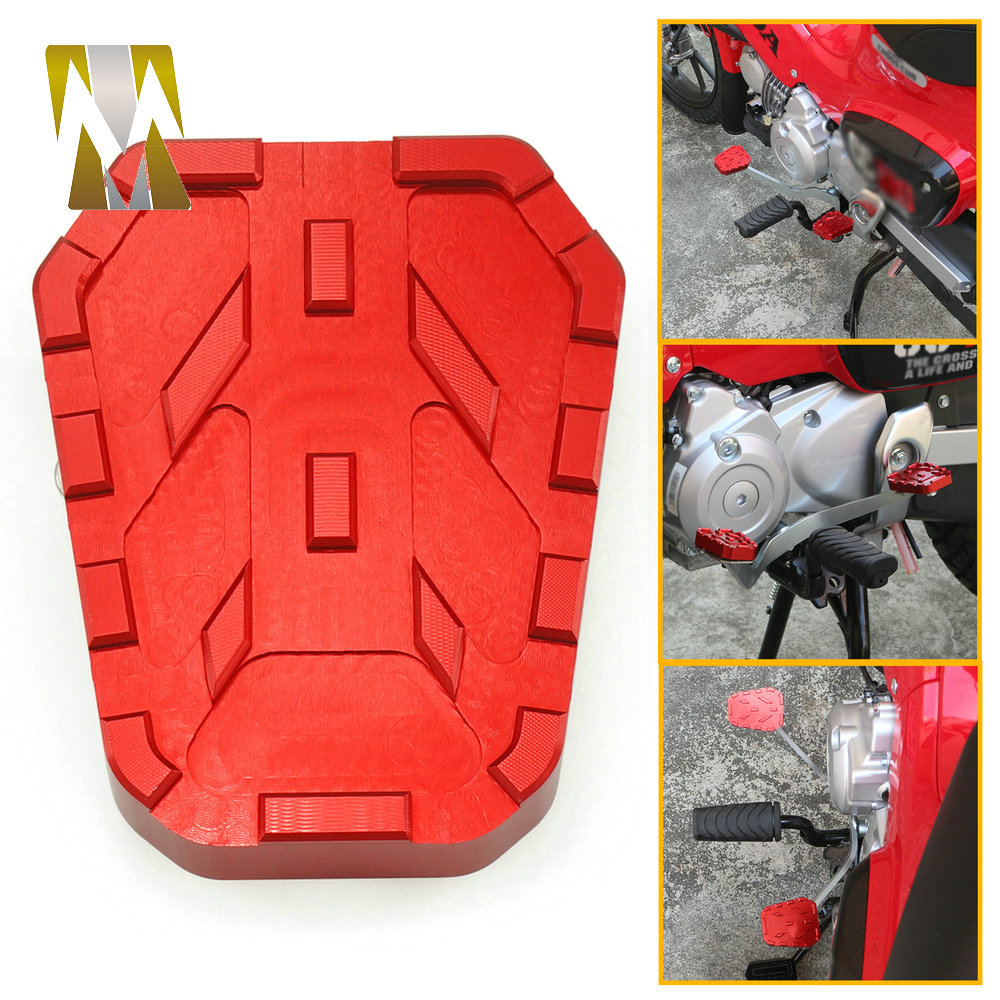 Motorcycle Accessories Anti Sk – Motorcycle Gear Pedal recenzja i cena