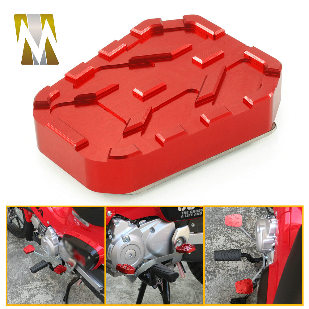 Motorcycle Accessories Anti Sk – Motorcycle Gear Pedal recenzja i cena