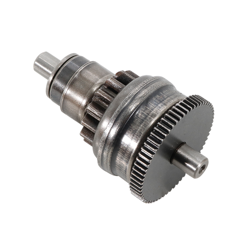 Motorcycle Starter Drive For P – Zenith Motorcycle Gear recenzja i cena