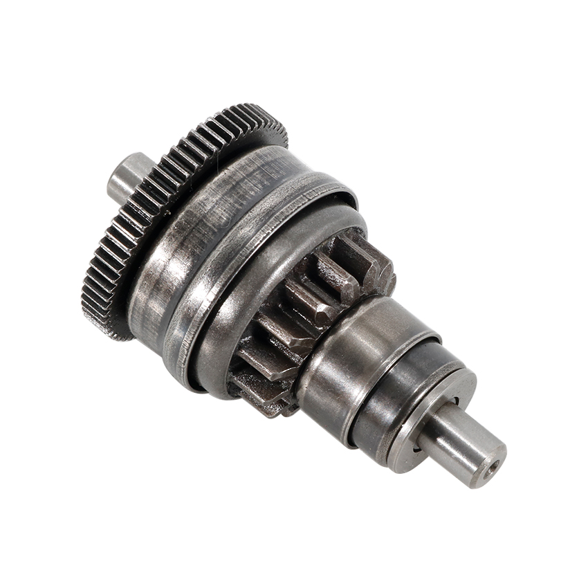 Motorcycle Starter Drive For P – Zenith Motorcycle Gear recenzja i cena