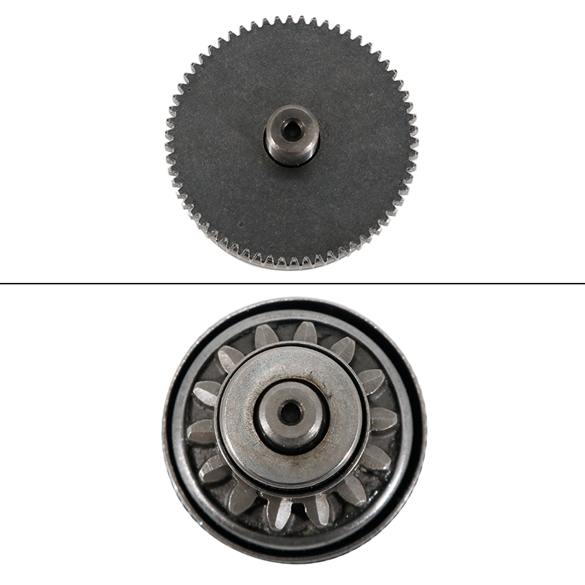 Motorcycle Starter Drive For P – Zenith Motorcycle Gear recenzja i cena