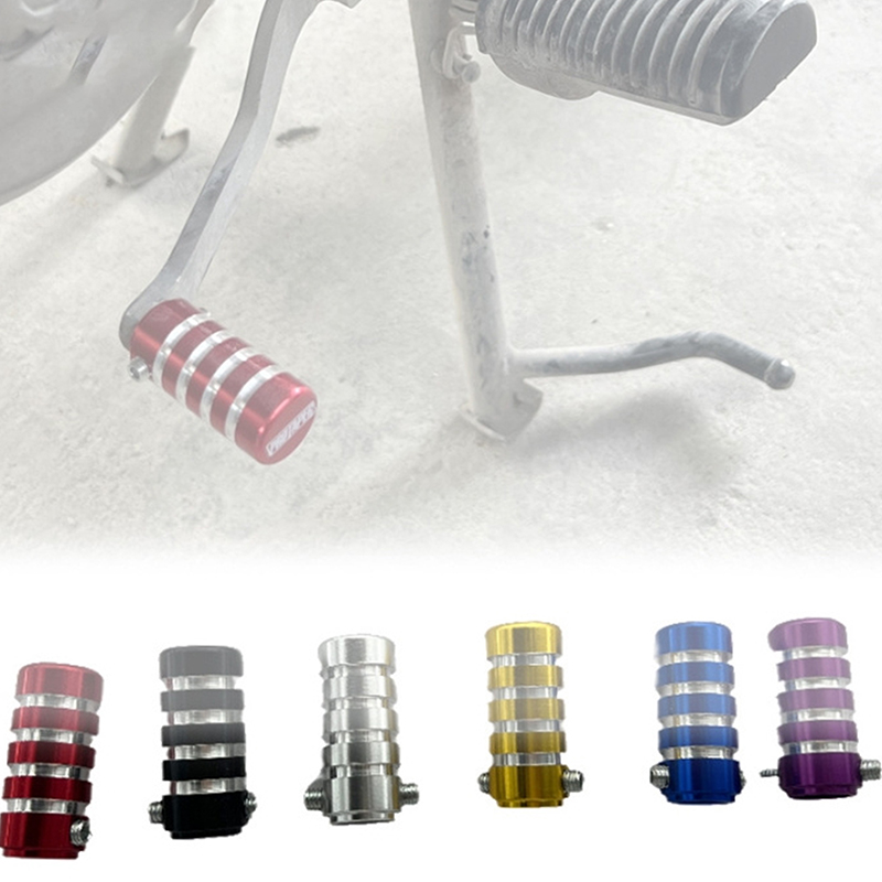 1Pcs Universal Motorcycle Gear – Motorcycle Gear Pedal recenzja i cena