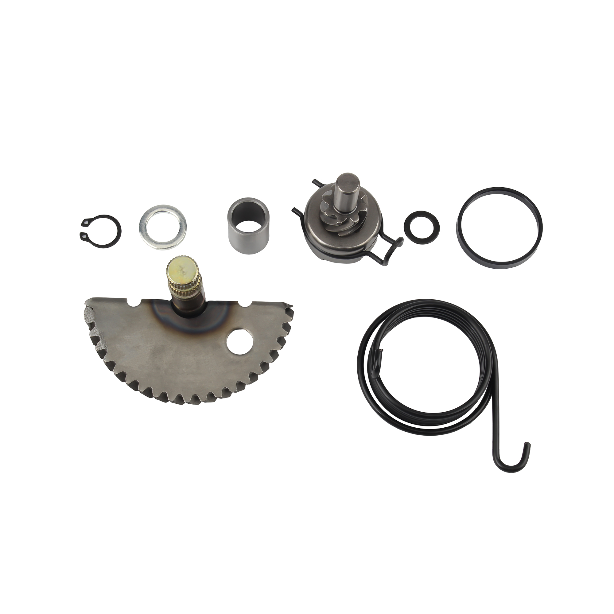Motorcycle Starter Lever Shaft – Motorcycle Gear Equipment recenzja i cena
