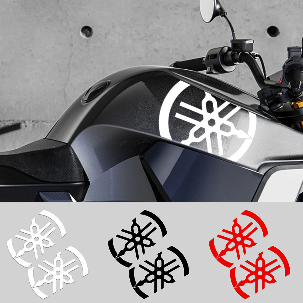 1set/ 2pcs Laser Reflective St – Motorcycle Gear Equipment recenzja i cena
