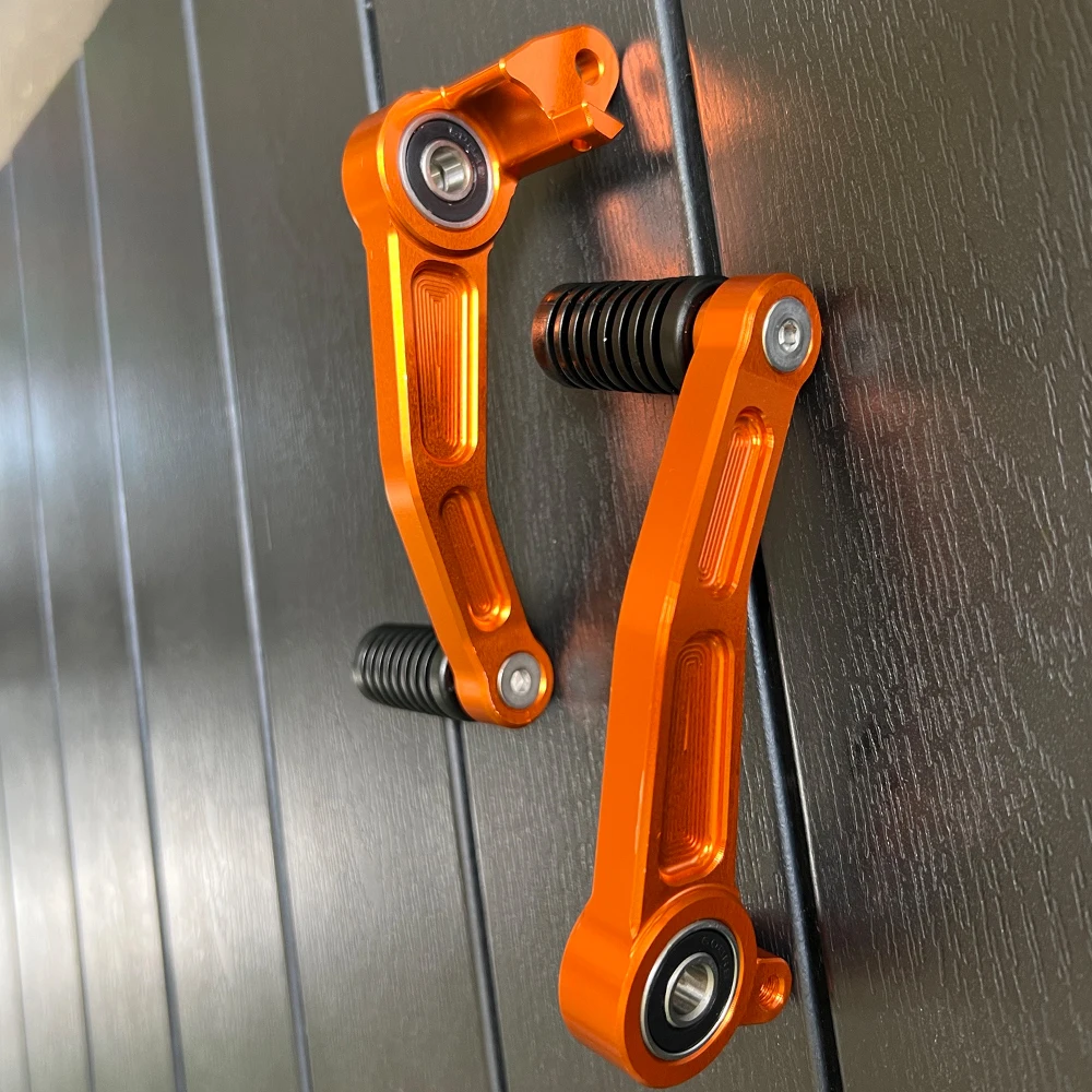 Motorcycle Accessories For KTM – Motorcycle Gear Pedal recenzja i cena