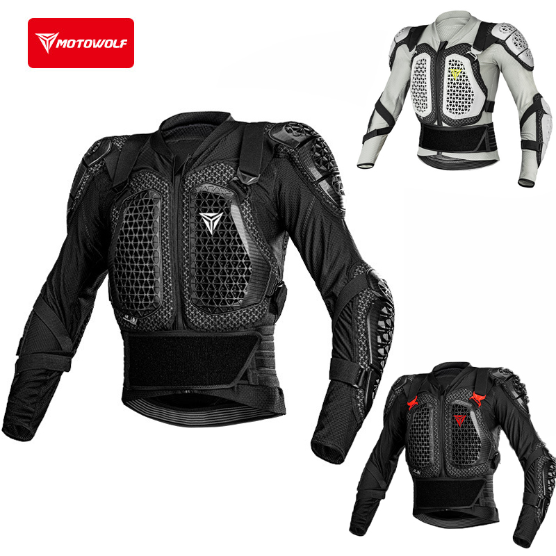 Motorcycle Jacket Men Motorbik – Motorcycle Gear Jacket recenzja i cena