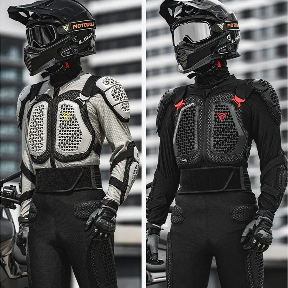 Motorcycle Jacket Men Motorbik – Motorcycle Gear Jacket recenzja i cena