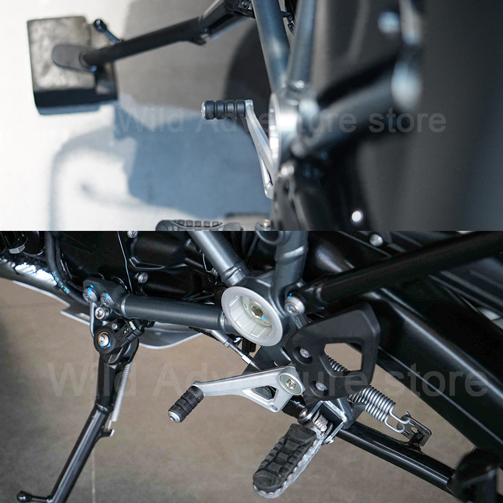 R1200 R RT ST RS Motorcycle Sh – Motorcycle Gear Pedal recenzja i cena