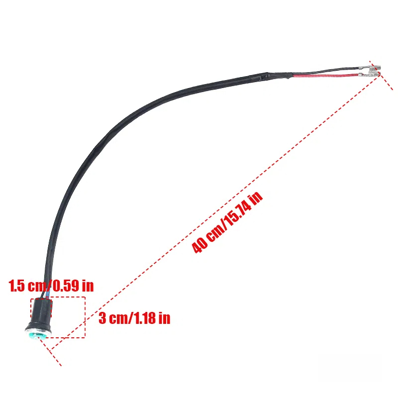 2026 New Neutral Reverse Motor – Motorcycle Gear Indicator recenzja i cena