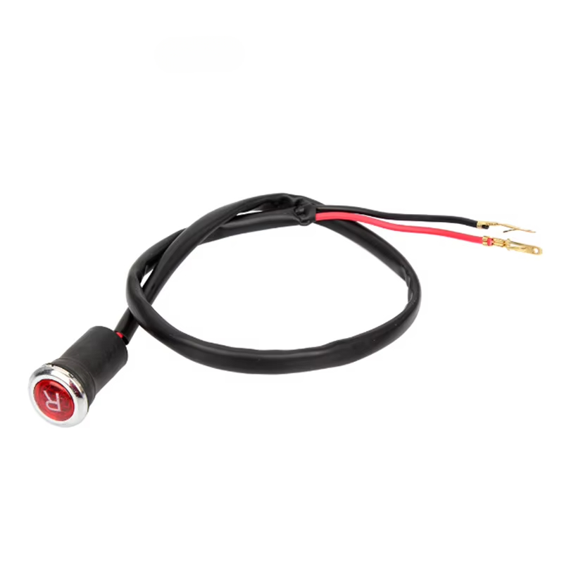 2026 New Neutral Reverse Motor – Motorcycle Gear Indicator recenzja i cena