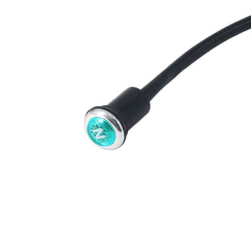 2026 New Neutral Reverse Motor – Motorcycle Gear Indicator recenzja i cena