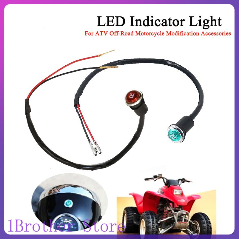 2026 New Neutral Reverse Motor – Motorcycle Gear Indicator recenzja i cena