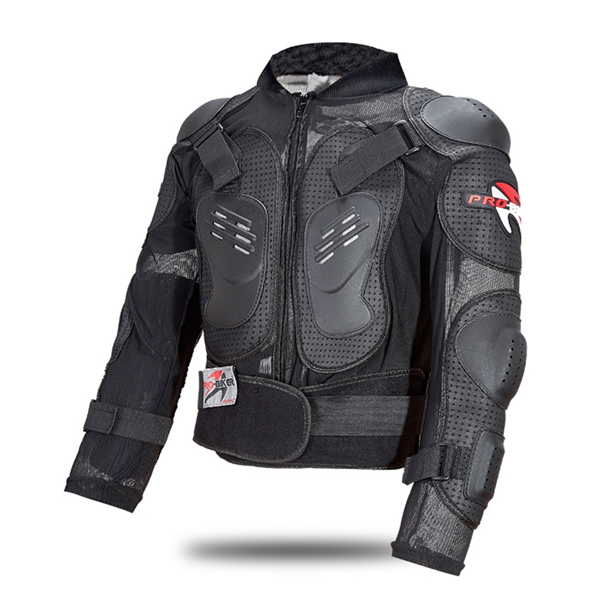 PRO-BIKER Motorcycle Off Road  – Motorcycle Gear Jacket recenzja i cena