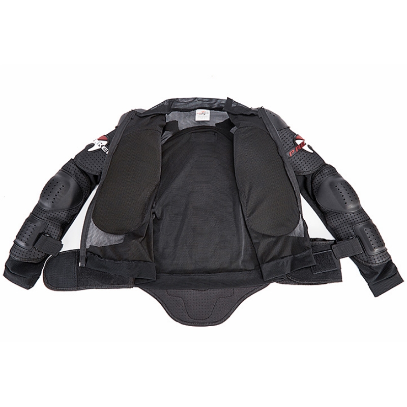 PRO-BIKER Motorcycle Off Road  – Motorcycle Gear Jacket recenzja i cena