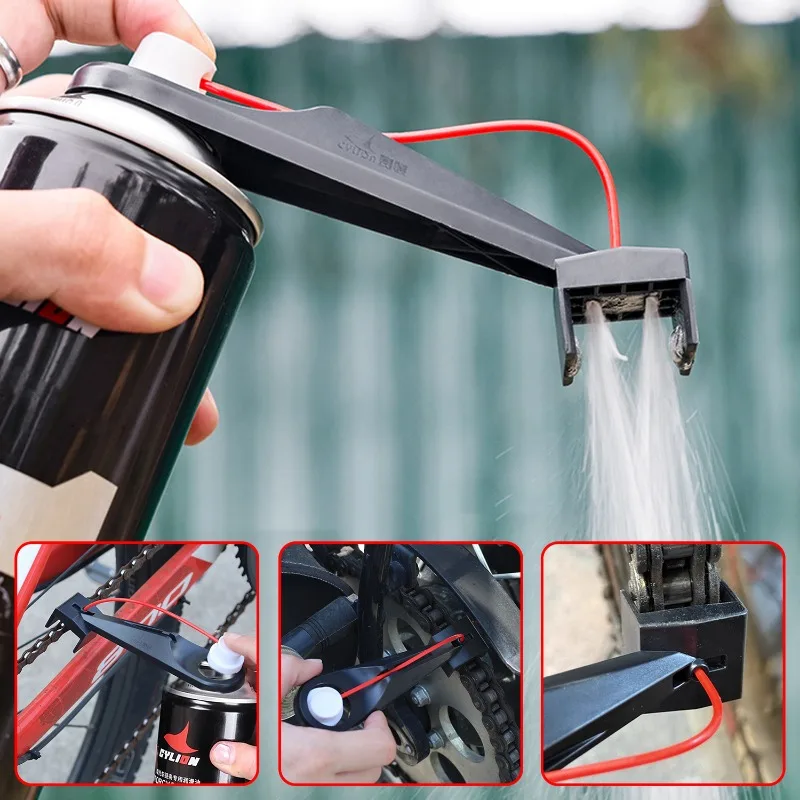 Motorcycle Chain Oiling Divert – Motorcycle Gear Equipment recenzja i cena