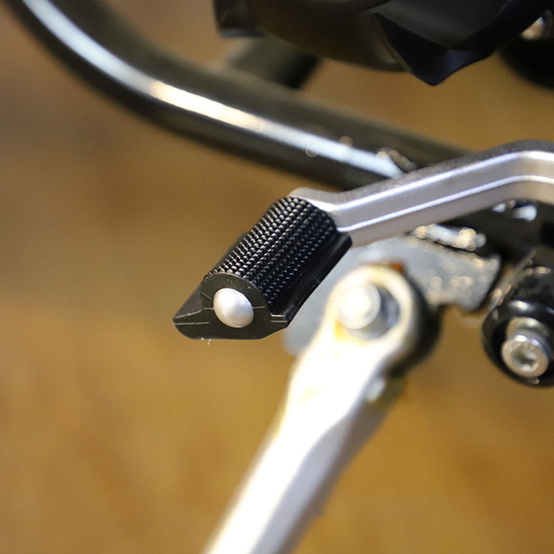 Motorcycle shift lever protect – Motorcycle Gear Shift Pattern recenzja i cena