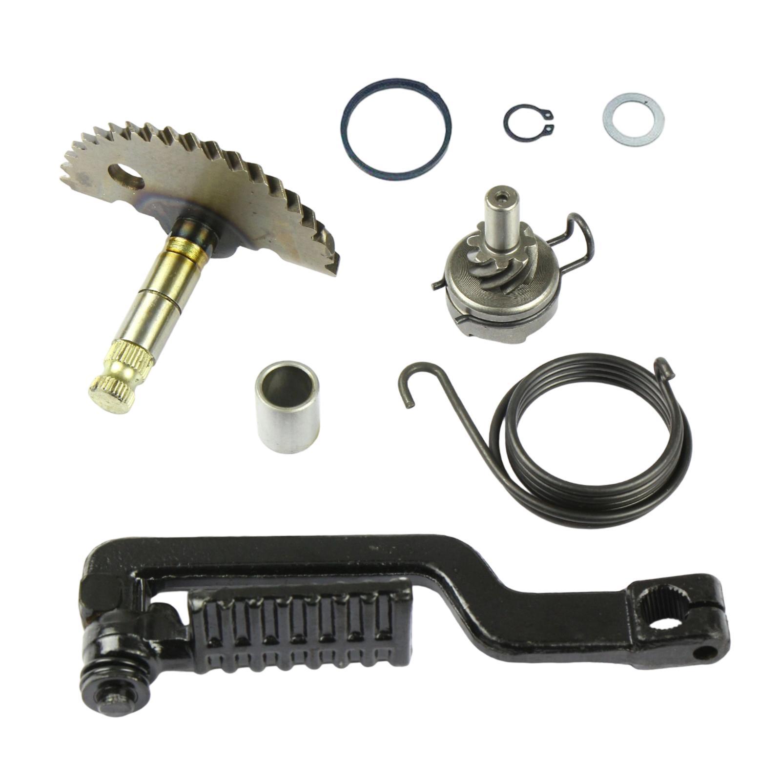 Motorbike Starter Lever Shaft  – Motorcycle Gear Equipment recenzja i cena