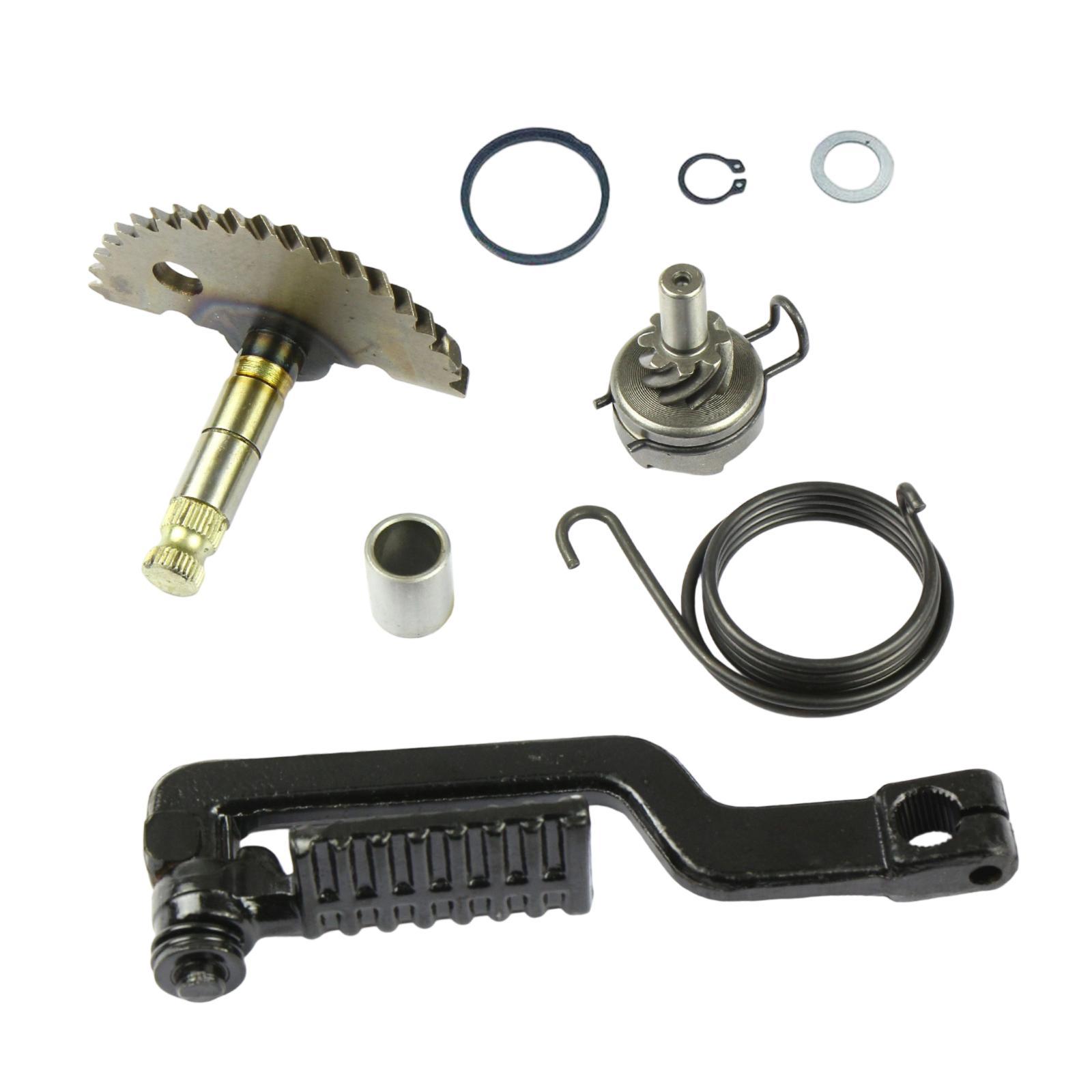 Motorbike Starter Lever Shaft  – Motorcycle Gear Equipment recenzja i cena