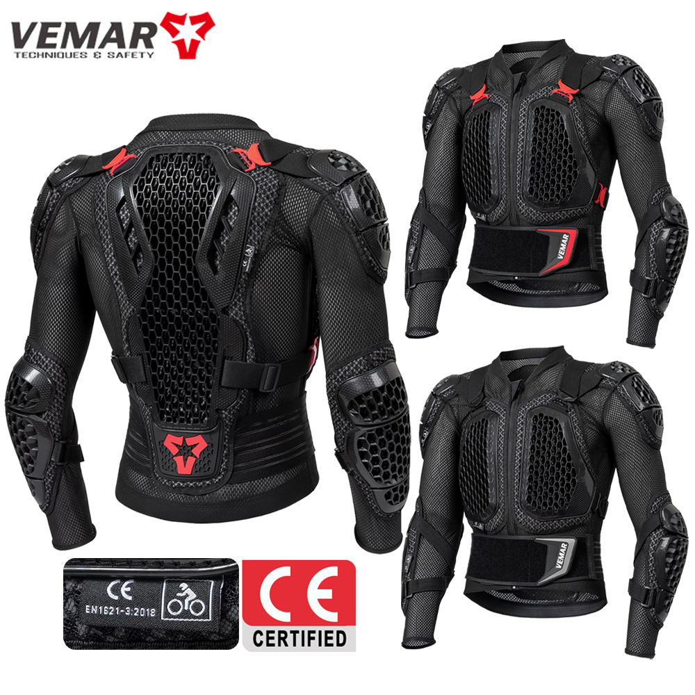 VEMAR 2025 Men New Motorcycle  – Motorcycle Gear Jacket recenzja i cena