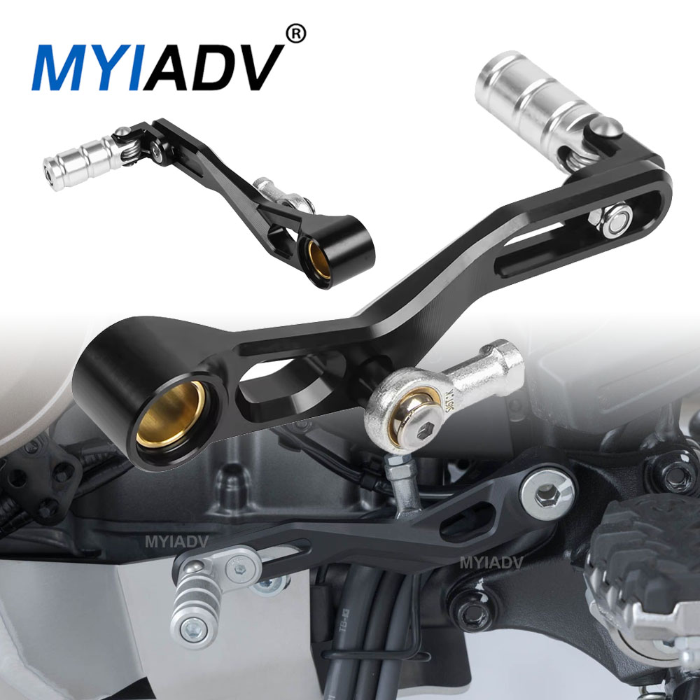 Motorcycle Adjustable Folding  – Motorcycle Gear Pedal recenzja i cena
