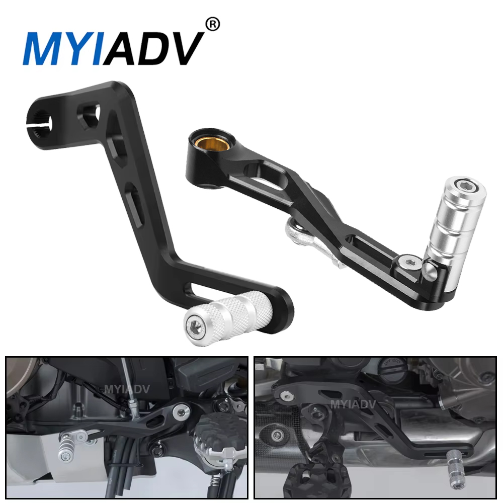 Motorcycle Adjustable Folding  – Motorcycle Gear Pedal recenzja i cena